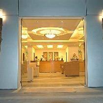 Sahara Hotel, New Delhi 1
